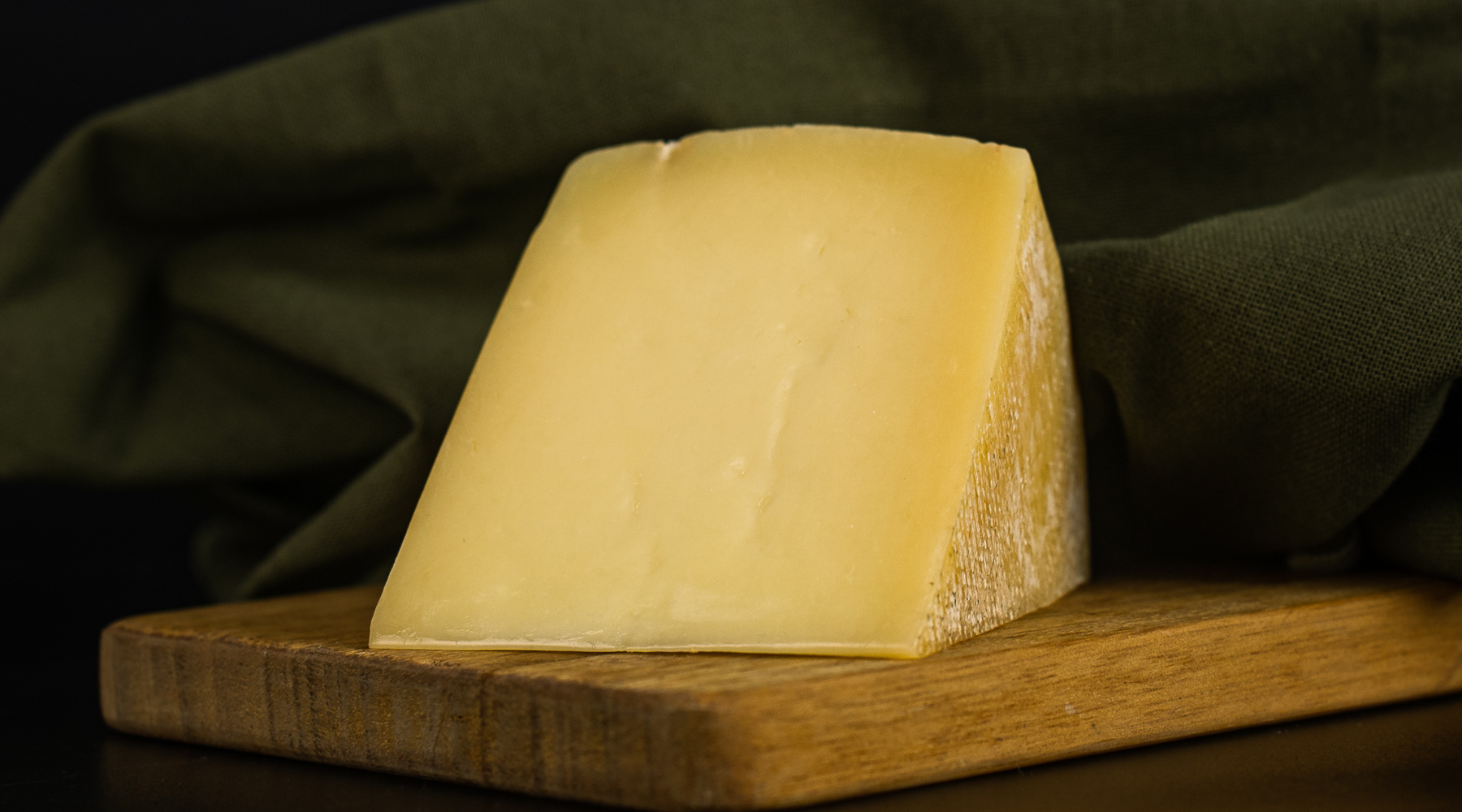 Introducing our newest cheese Henley Ridge Milawa Cheese Company
