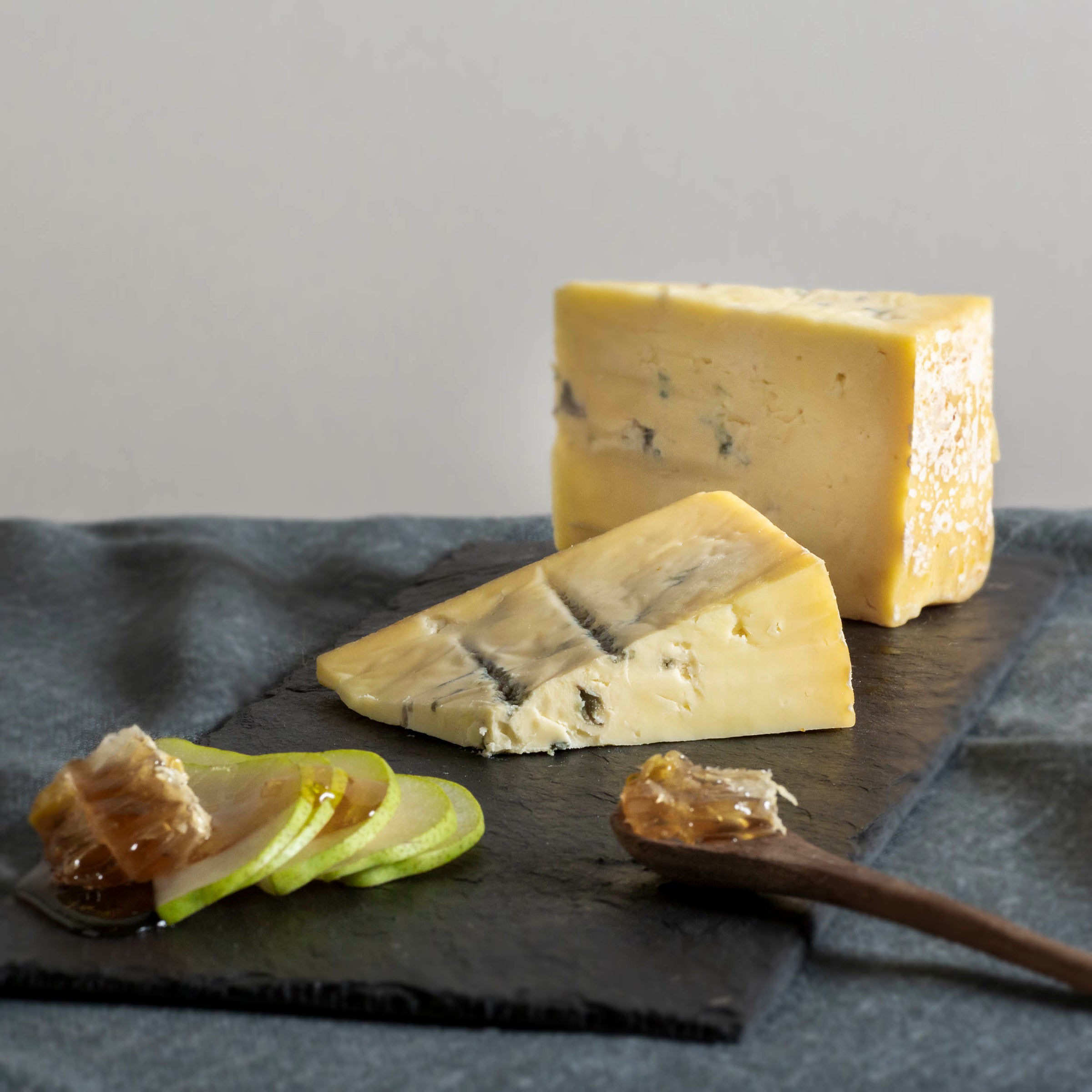 Our Cheeses