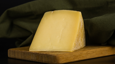 Introducing our newest cheese Henley Ridge