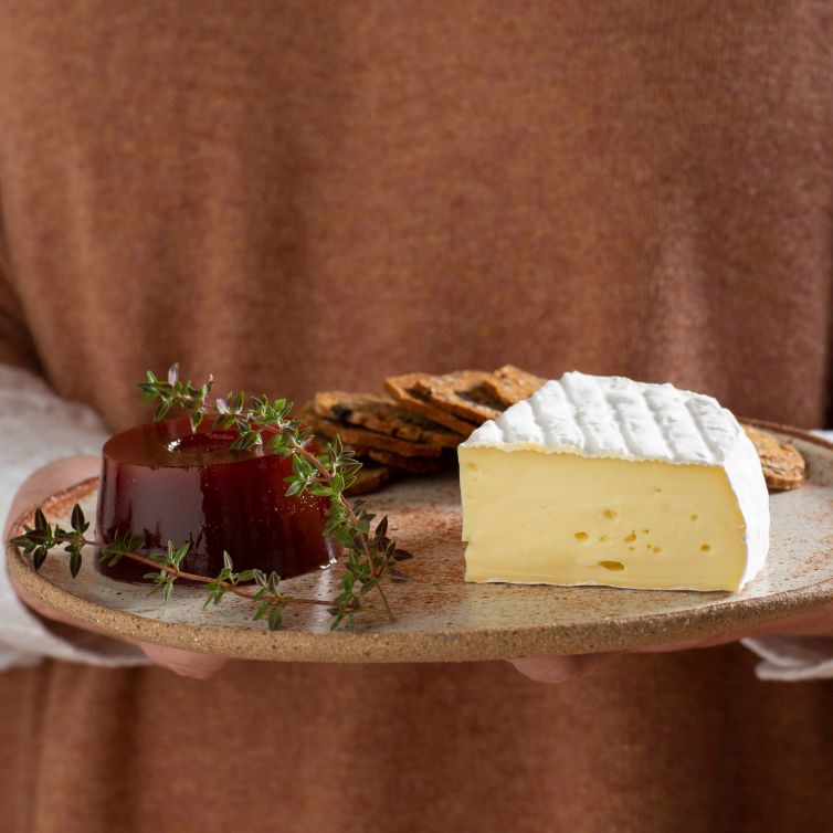 Milawa Brie